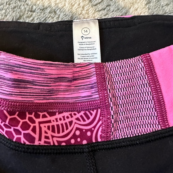 Ivivva lot for 12-14 tween girls - Picture 5 of 16
